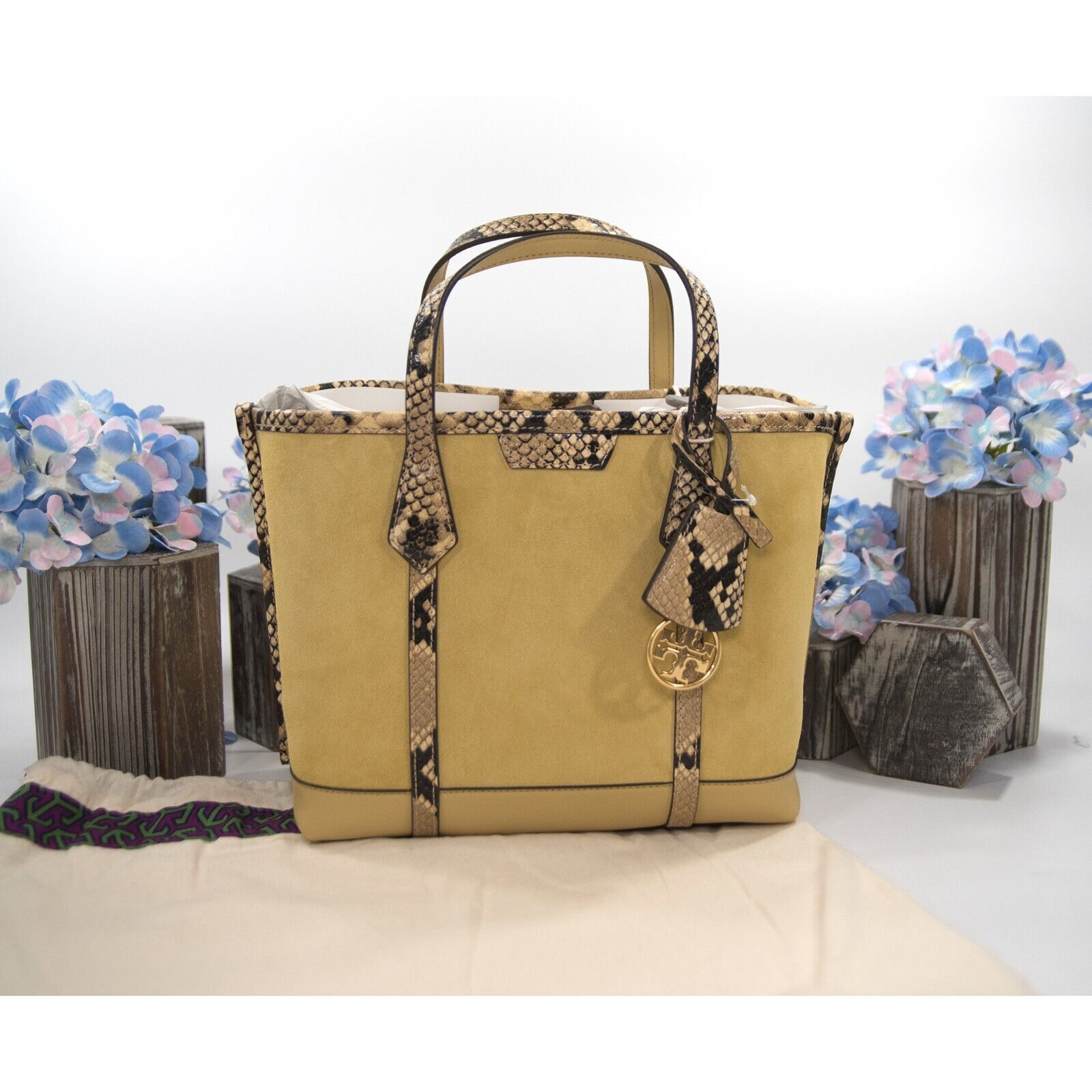 Perry Totes, Mini Tote Bags & Designer Mini Bags