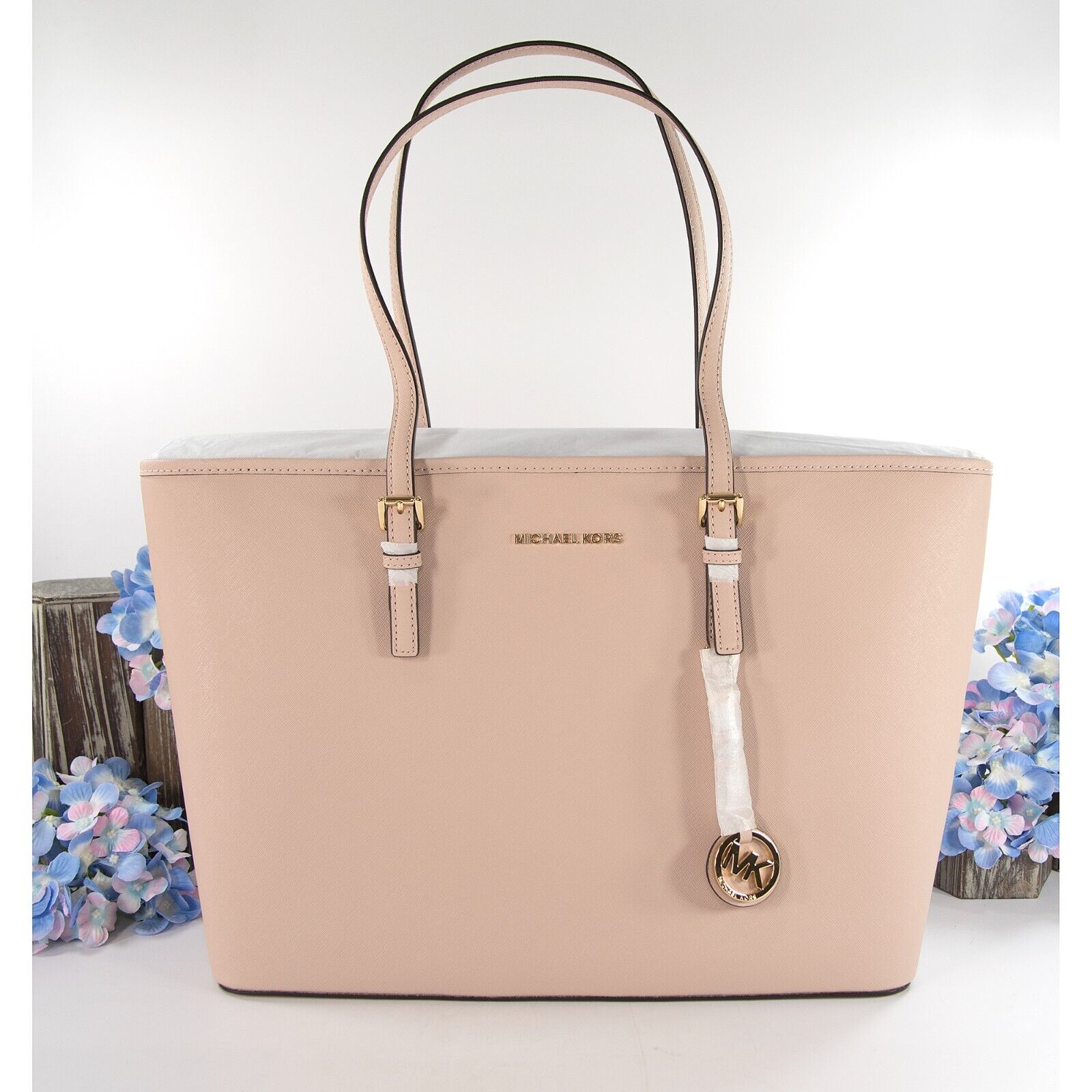 Michael kors tasche soft pink Clearance