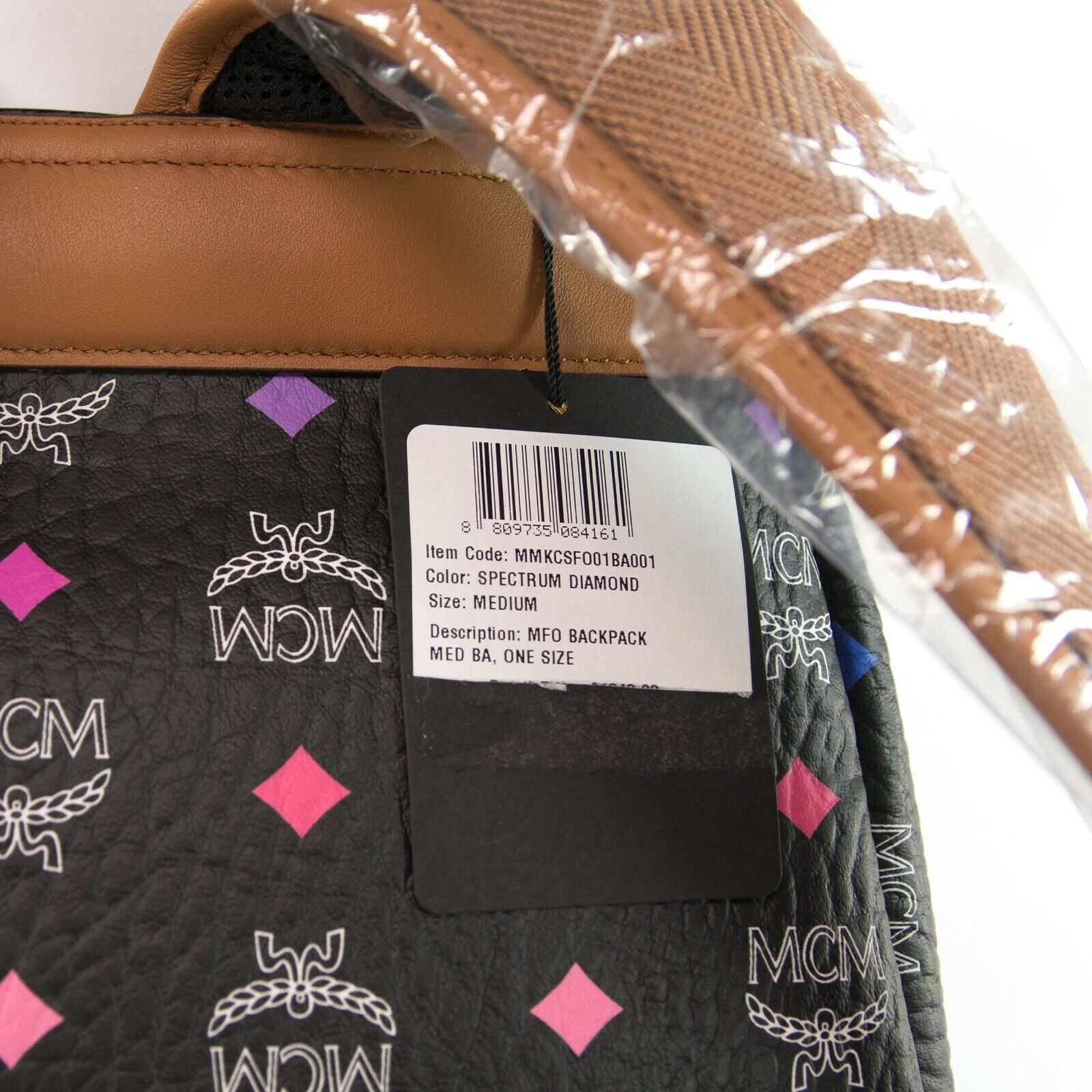 Wristlet Designer By Mcm Size: Medium