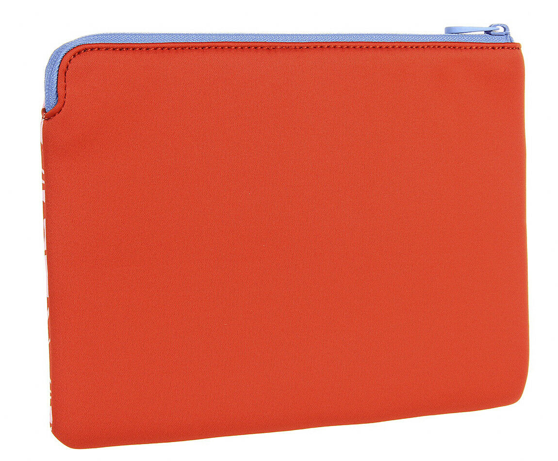 Marc Jacobs Neoprene Cherry Frappe Floral Mini Tablet iPad Sleeve Case NWT